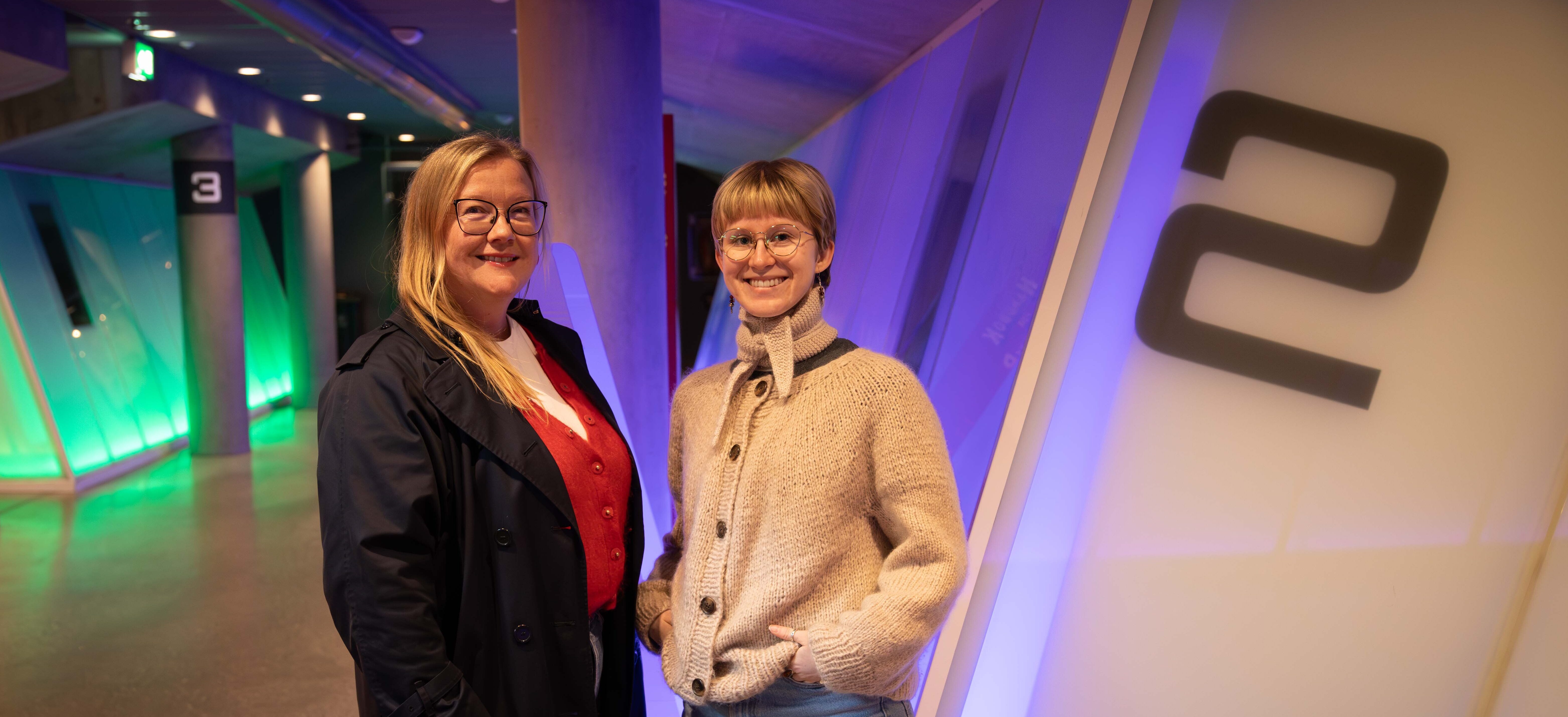 Flytter festivalen til Sal 2 på Aurora kino Fokus