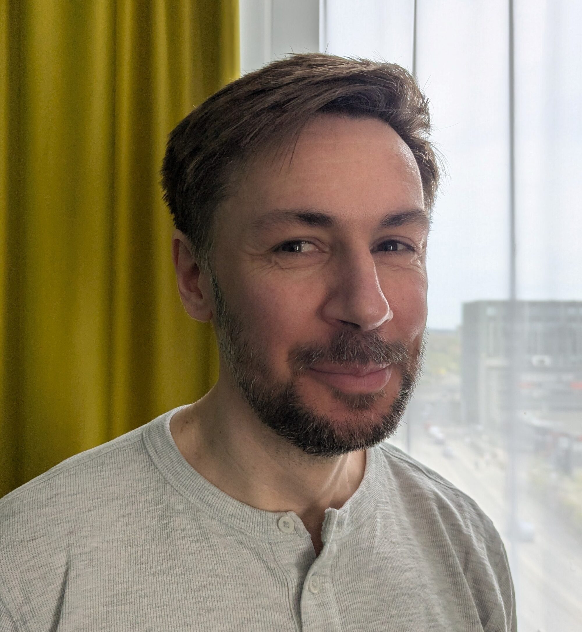 TIFF har fått ny teknisk leder - Tromsø Internasjonale Filmfestival