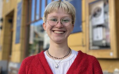 Margrete Reinsnos Hildonen